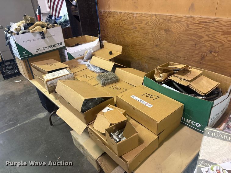 image for item FB8852 SCBA equipment