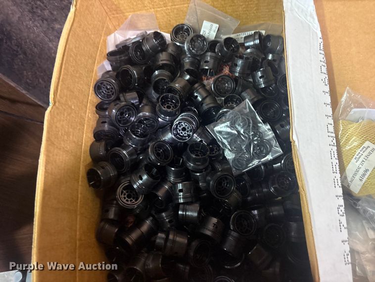 image for item FB8852 SCBA equipment