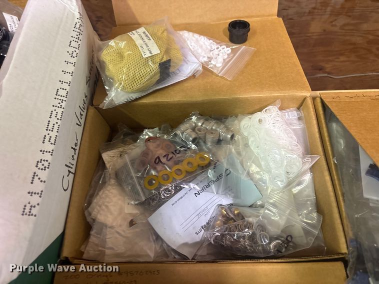 image for item FB8852 SCBA equipment