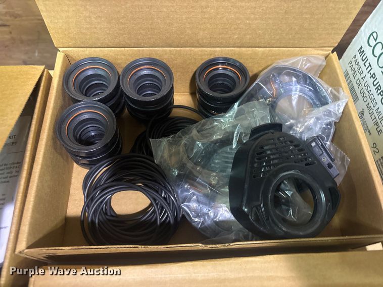 image for item FB8852 SCBA equipment