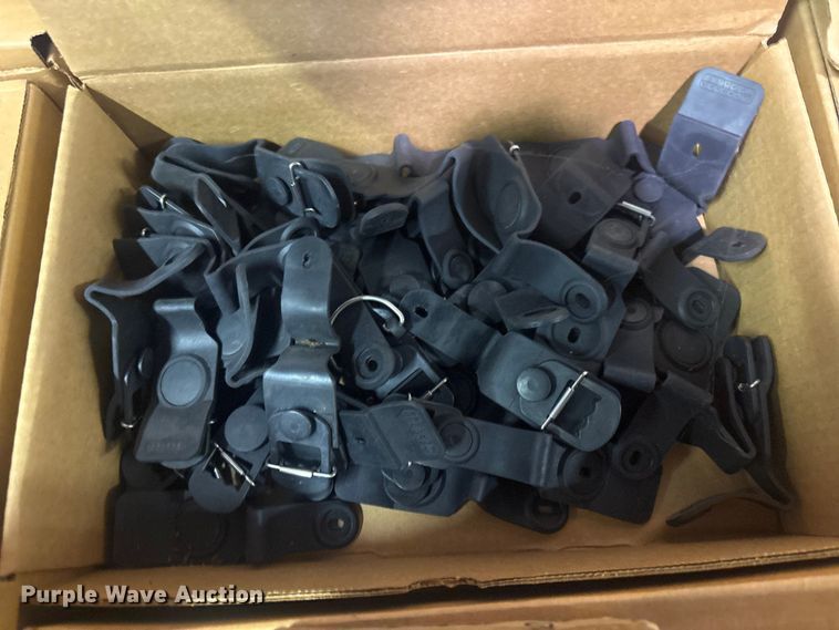 image for item FB8852 SCBA equipment