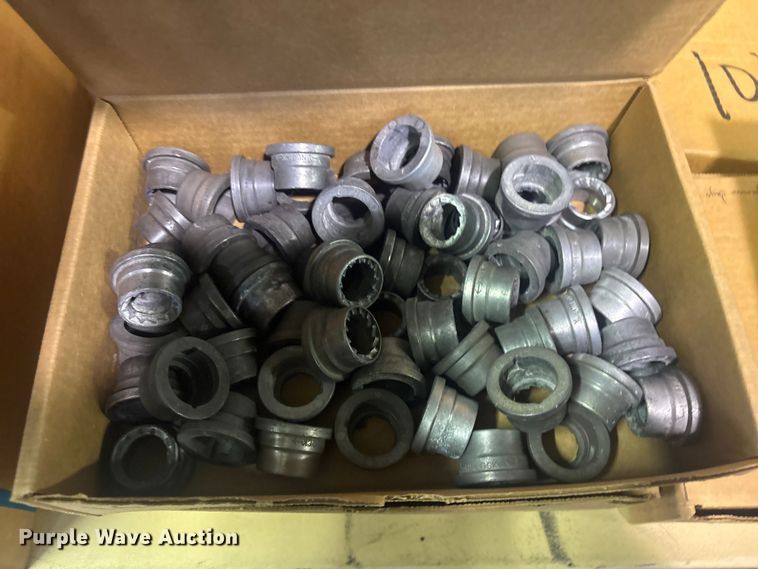 image for item FB8852 SCBA equipment