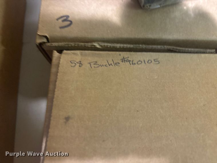 image for item FB8852 SCBA equipment