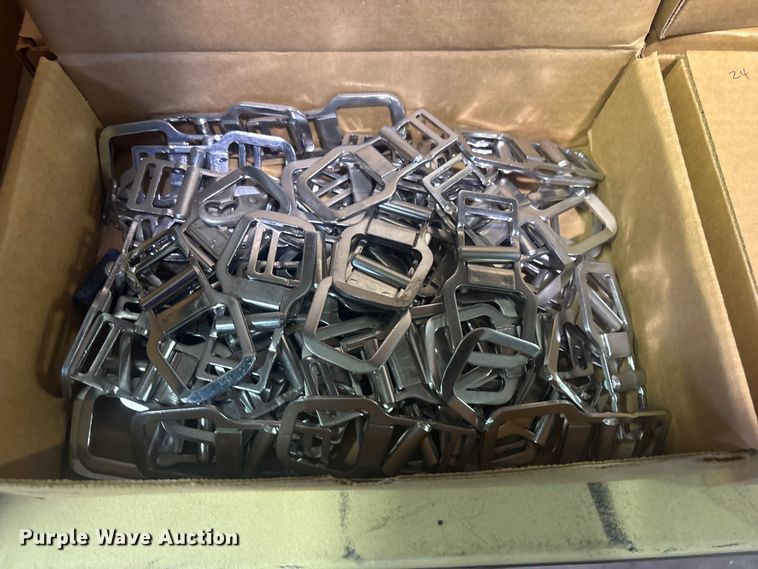 image for item FB8852 SCBA equipment