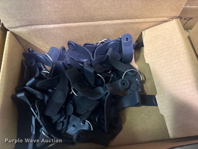 image for item FB8852 SCBA equipment