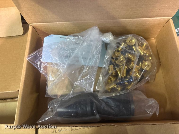 image for item FB8852 SCBA equipment