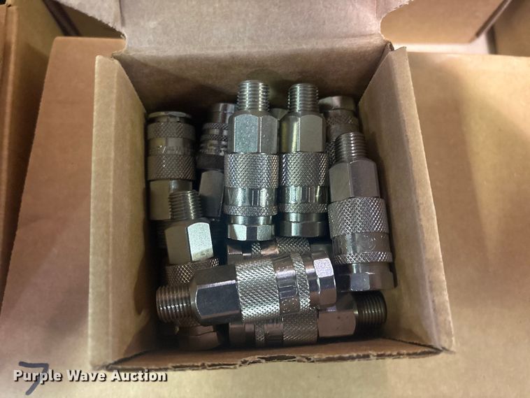 image for item FB8852 SCBA equipment
