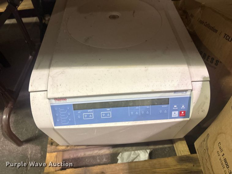 image for item FB8855 Lab equipment