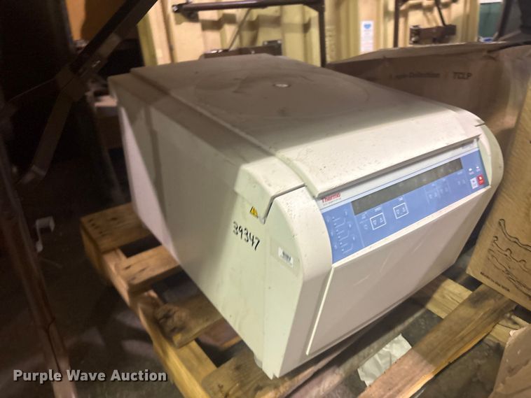 image for item FB8855 Lab equipment