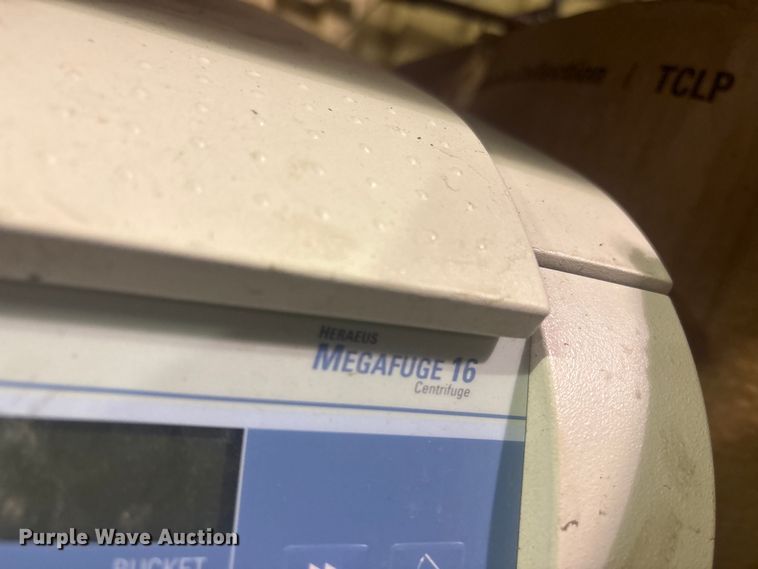 image for item FB8855 Lab equipment
