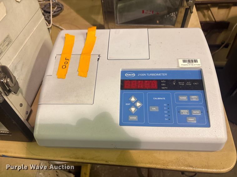 image for item FB8855 Lab equipment