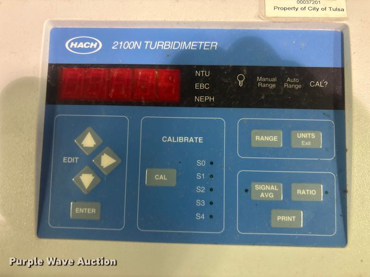 image for item FB8855 Lab equipment