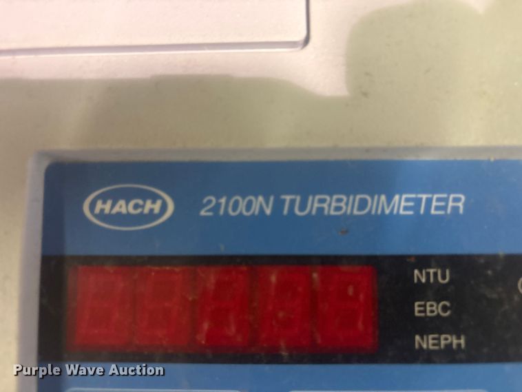 image for item FB8855 Lab equipment