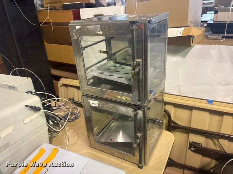 image for item FB8855 Lab equipment