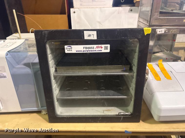 image for item FB8855 Lab equipment