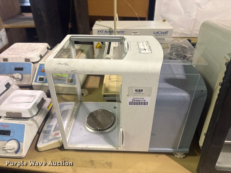 image for item FB8855 Lab equipment