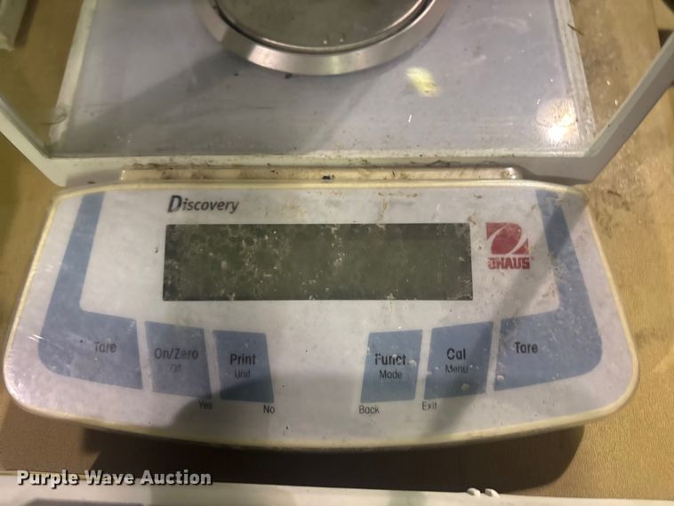 image for item FB8855 Lab equipment
