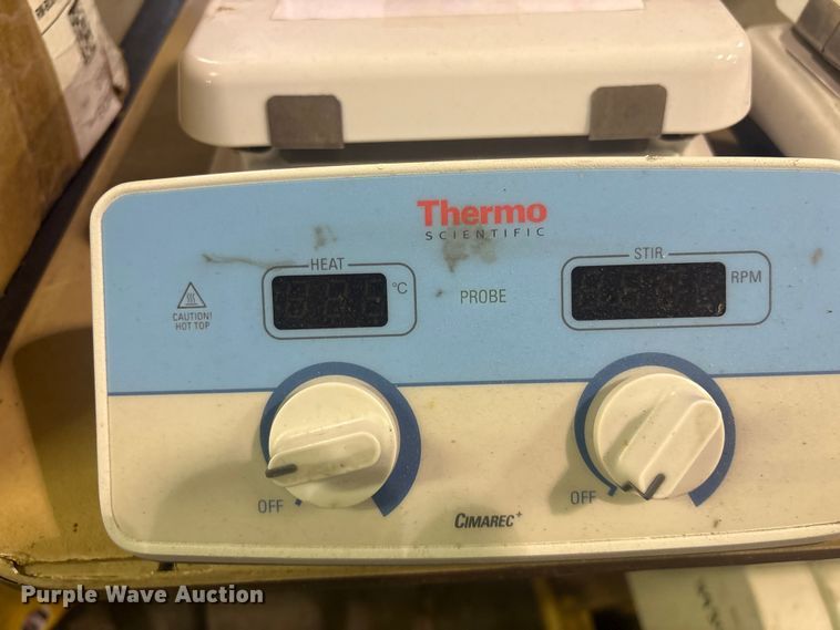 image for item FB8855 Lab equipment