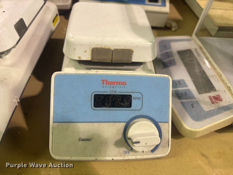 image for item FB8855 Lab equipment