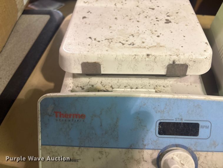 image for item FB8855 Lab equipment