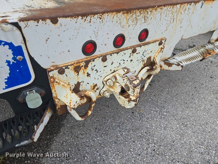 image for item FB8857 2009 International 4400 utility / service truck