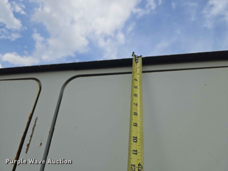 image for item FB8857 2009 International 4400 utility / service truck