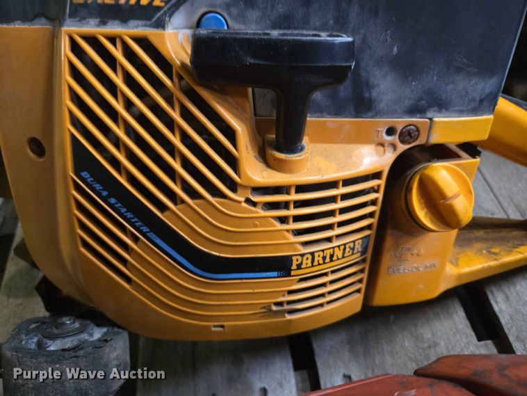 image for item FB8860 (6) concrete saws