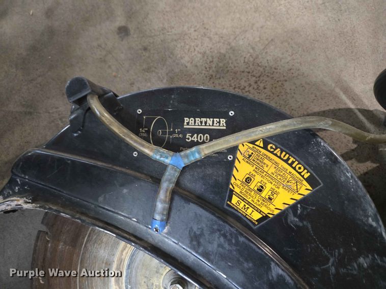 image for item FB8860 (6) concrete saws
