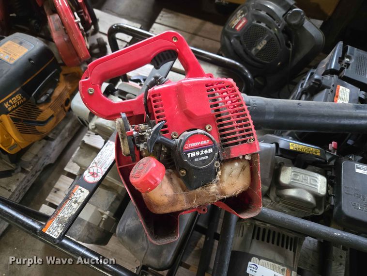 image for item FB8864 Tools