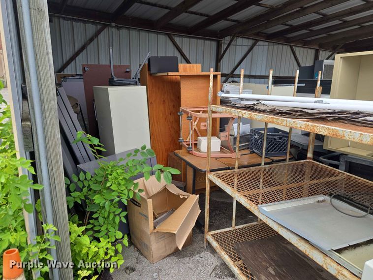 image for item FB8865 Office furniture