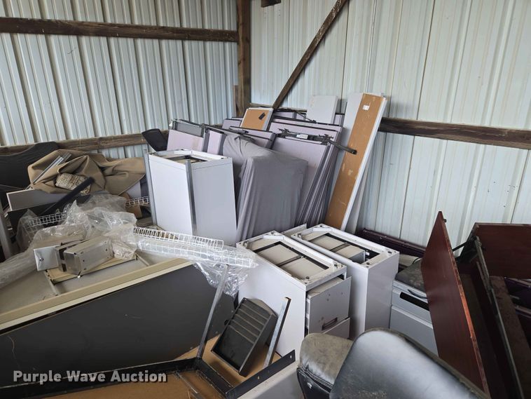 image for item FB8865 Office furniture