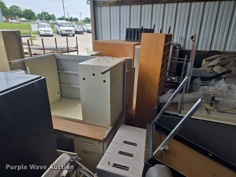 image for item FB8865 Office furniture