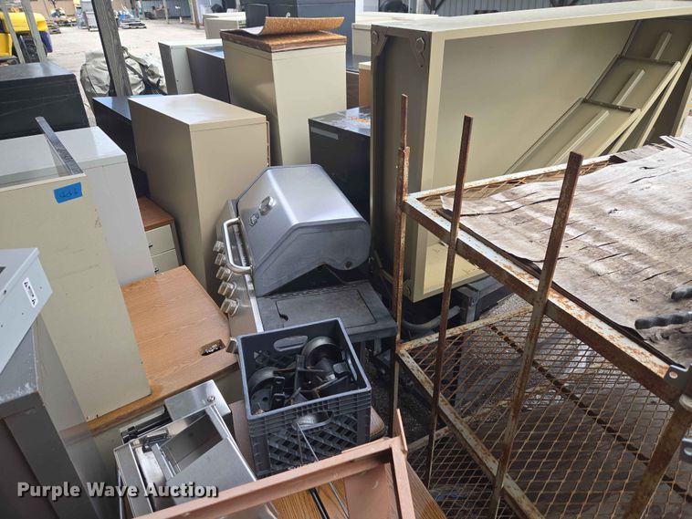 image for item FB8865 Office furniture