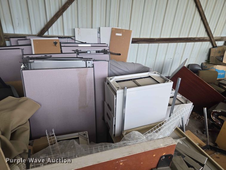 image for item FB8865 Office furniture
