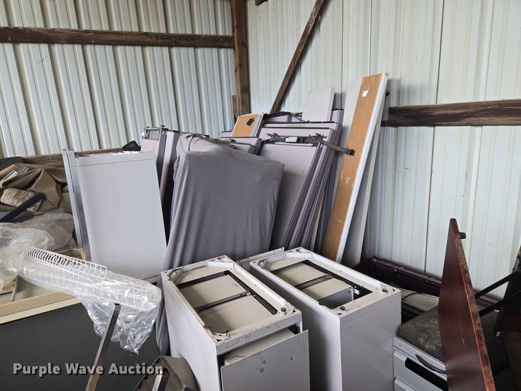 image for item FB8865 Office furniture