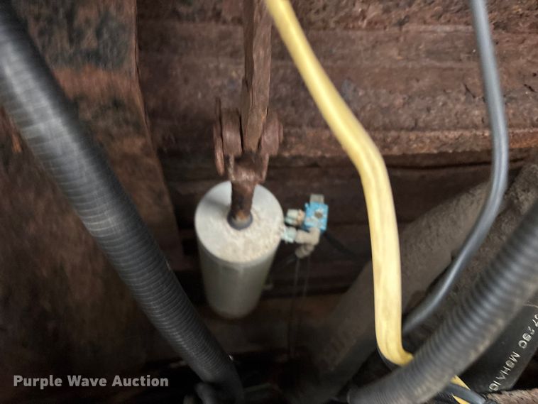 image for item FB8868 2011 International 7400 dump truck