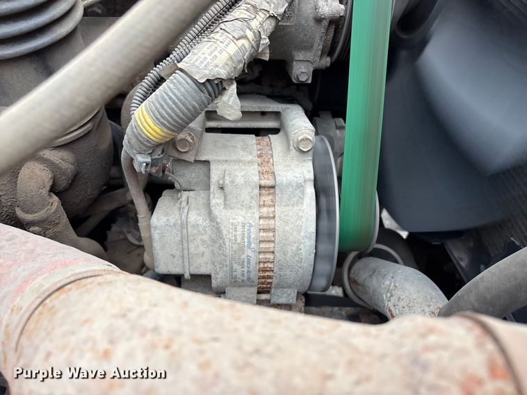 image for item FB8868 2011 International 7400 dump truck