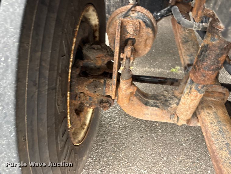 image for item FB8868 2011 International 7400 dump truck