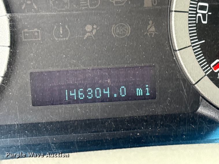 image for item FB8869 2009 Ford Escape Hybrid SUV
