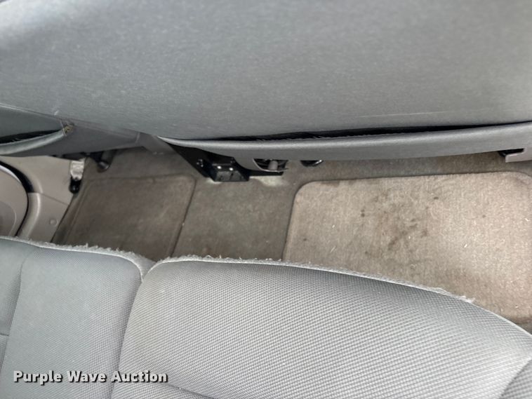 image for item FB8869 2009 Ford Escape Hybrid SUV