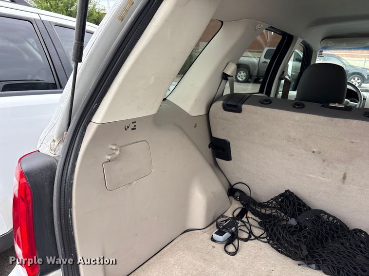 image for item FB8869 2009 Ford Escape Hybrid SUV