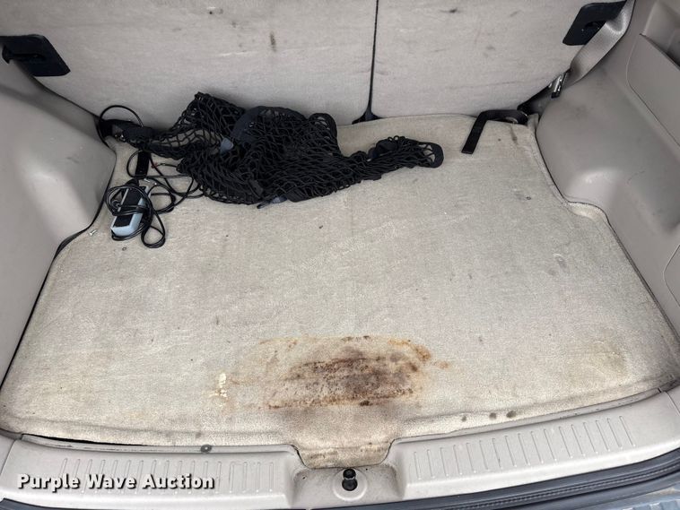 image for item FB8869 2009 Ford Escape Hybrid SUV