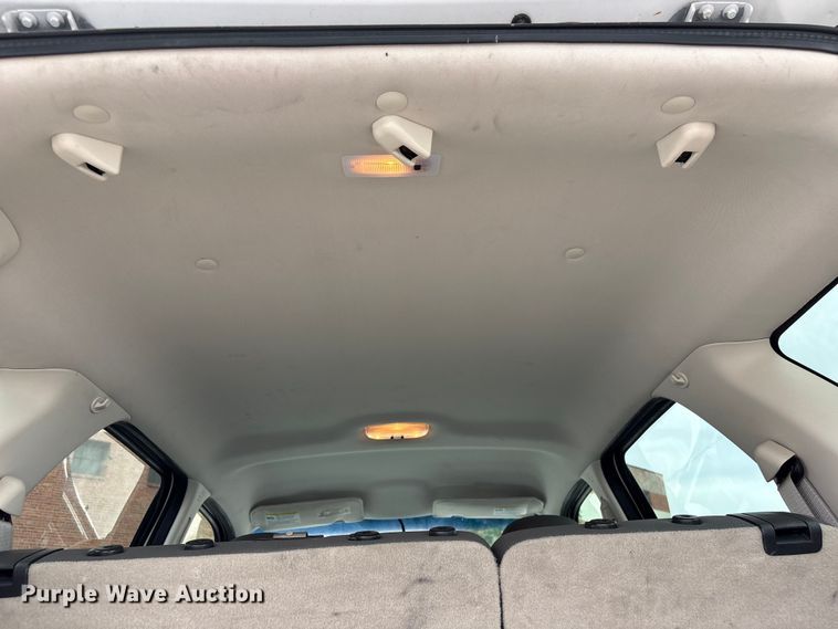 image for item FB8869 2009 Ford Escape Hybrid SUV