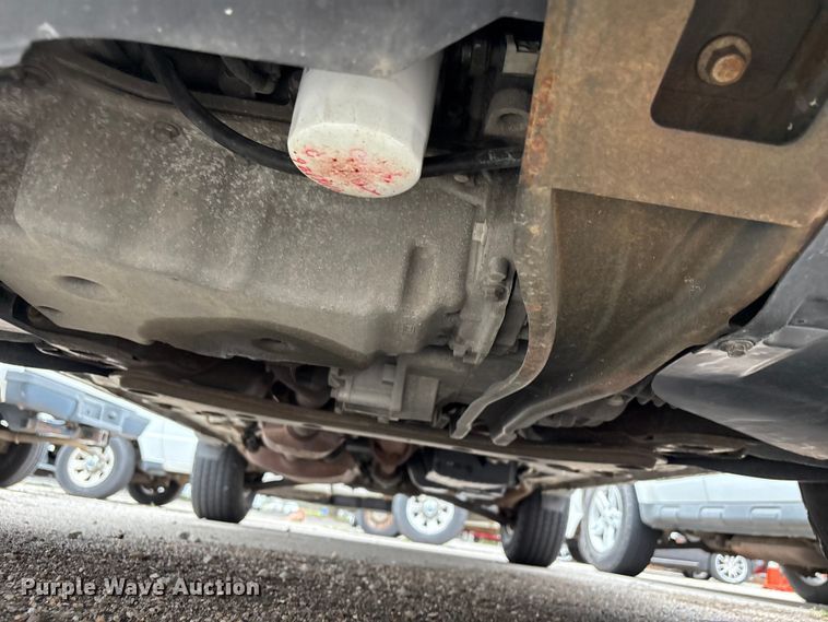 image for item FB8869 2009 Ford Escape Hybrid SUV