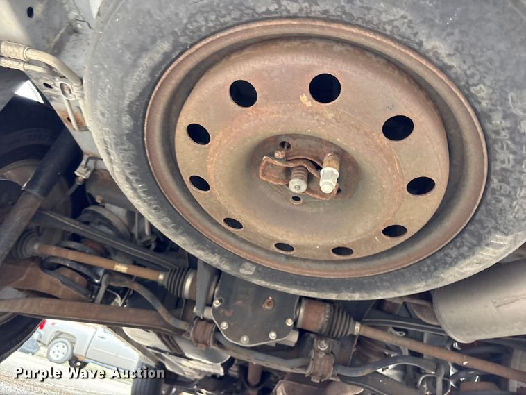 image for item FB8869 2009 Ford Escape Hybrid SUV