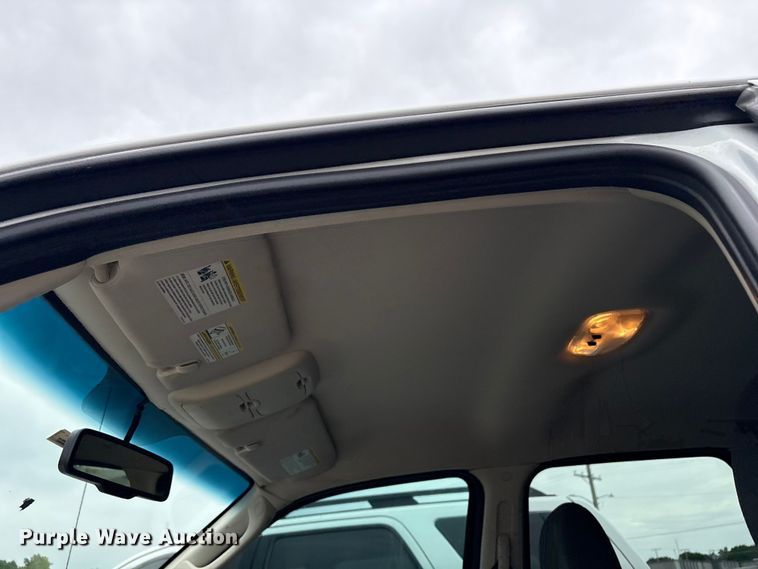 image for item FB8870 2010 Ford Escape Hybrid SUV