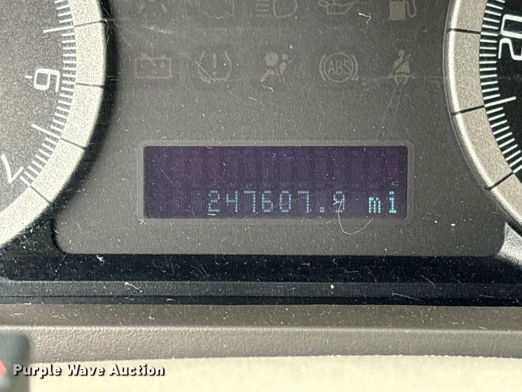 image for item FB8870 2010 Ford Escape Hybrid SUV