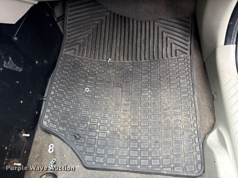 image for item FB8870 2010 Ford Escape Hybrid SUV