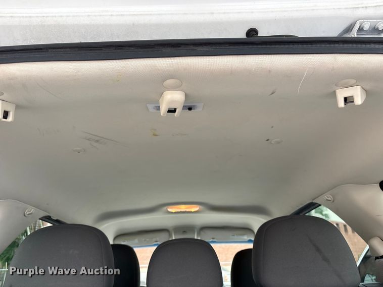 image for item FB8870 2010 Ford Escape Hybrid SUV