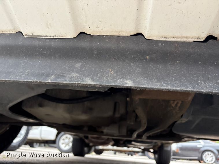 image for item FB8870 2010 Ford Escape Hybrid SUV
